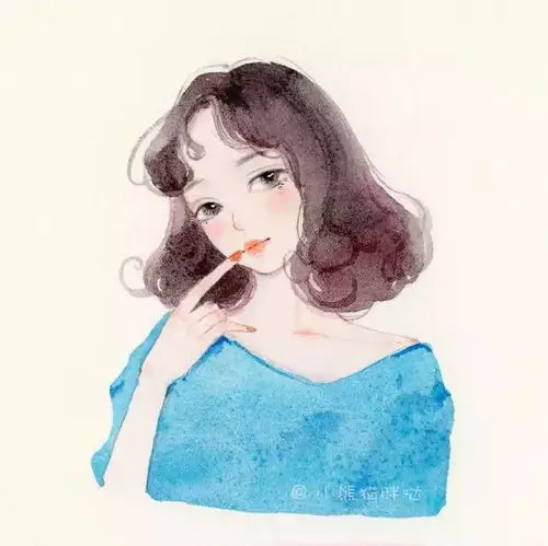 用户南岸旧头像